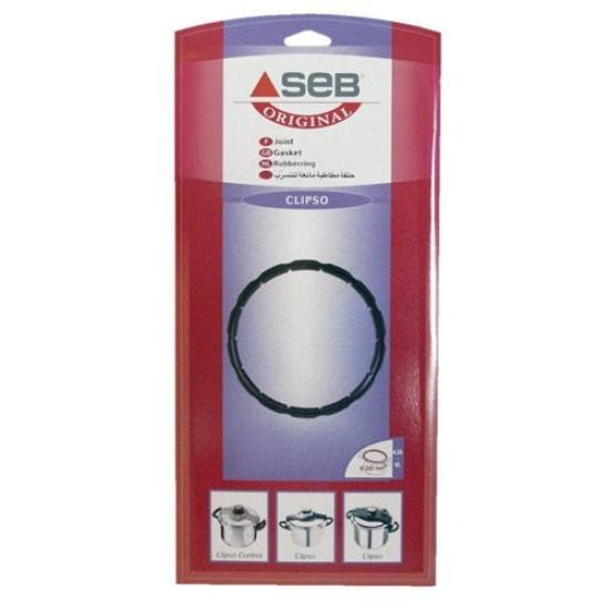 Скороварка ReInnovation для эксклюзивной упаковки Crypso T-fal One-touch open/close 4.5L/6L