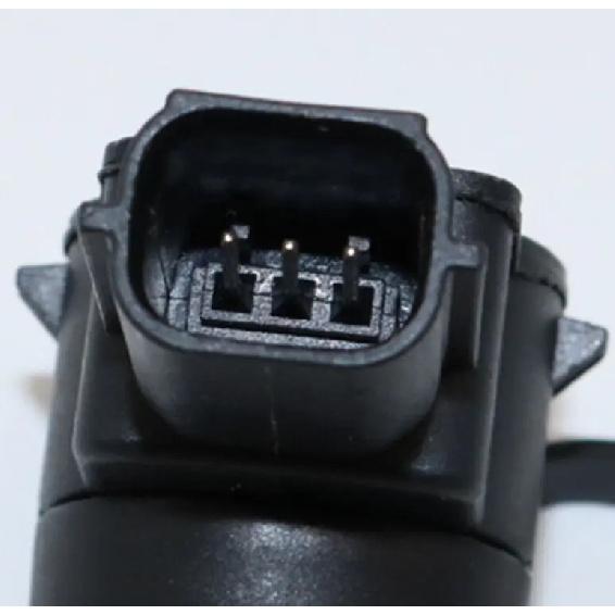 1pcs) original 100% work Parking Distance Control PDC Sensors For Op el Insig nia Meri va B Sig num Zaf ira 13300764 0263003868