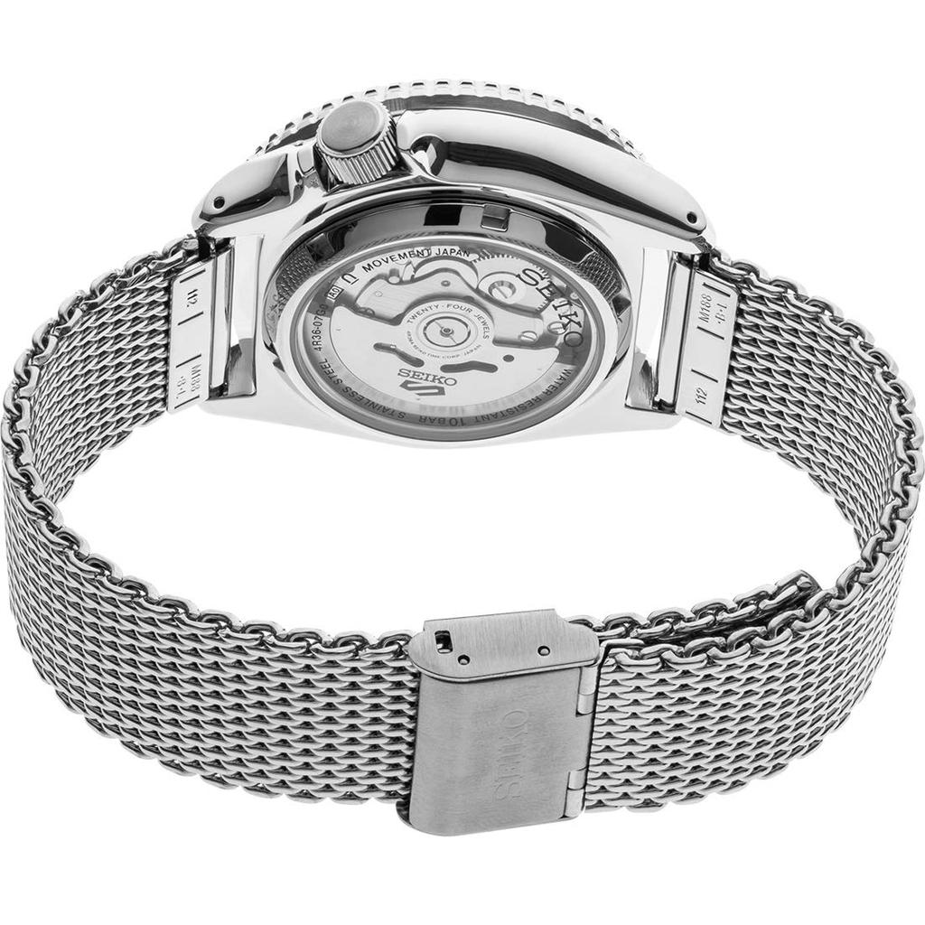 Seiko 5 SPORTS Automatic Limited Distribution Модель часов SRPD71 Blue [Seiko] Мужские [Товар]