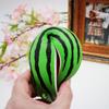 Медленно поднимающийся сквиши Игрушка-антистресс в виде гигантского ломтика арбуза