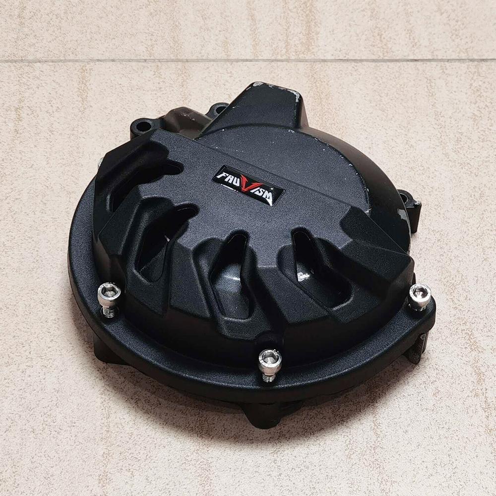 Motorcycles Engine cover Protection case For Kawasaki Ninja H2 H2R 2015-2021 2020 2019 2018 2017 2016 engine Covers Protectors