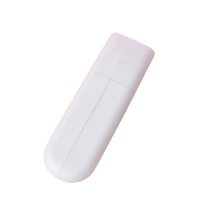 Percha plegable portátil para viajes, tendedero multifuncional para ropa, organizador de hogar