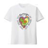 Autism Awareness Love Accept Understand Women s Plus Size T Shirt Black 2XL vintage Washed Stretched Versatile streetwear