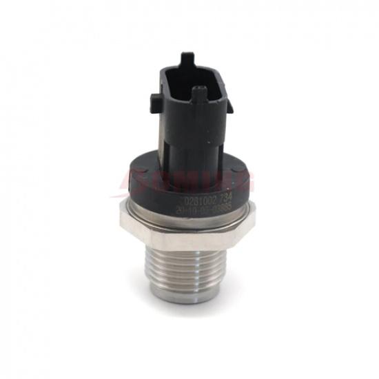 For ALFA ROMEO 147 LANCIA Fuel Rail High Regulator Pressure Sensor 0281002734