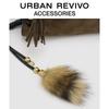 URBAN REVIVO Реро-дизайн Сумка через плечо