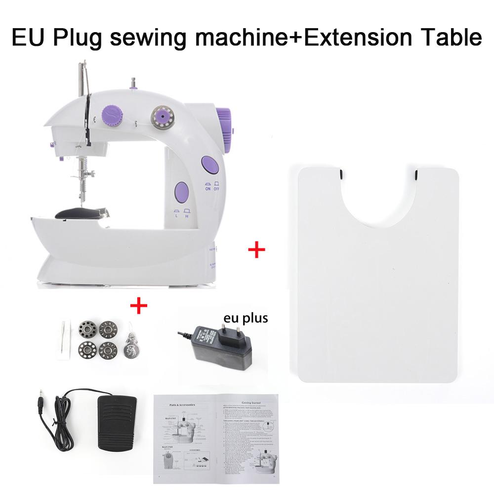 Inne Mini Швейная машина Inne Inne Mini Portable Для начинающих Купить дешево на Joom