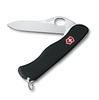 VICTORINOX Sentinel Clip Multi-tool Compact Black 0.8416.M3