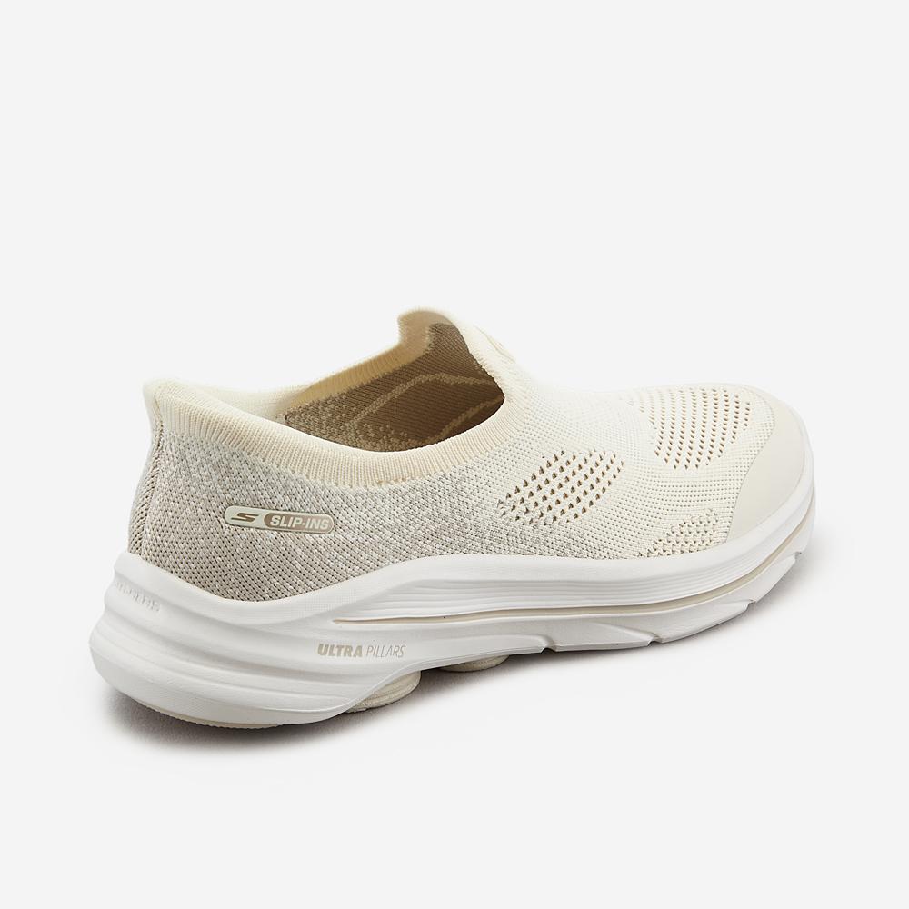 Skechers Женские Gowalk 8 (Слипоны)_Sp0Wwcgx012