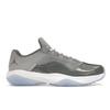 Air 11 CMFT Low Cool Grey Мужские кроссовки White Wolf-Grey DN4180-012