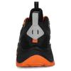 adidas City Walk Удобные Универсальные Нескользящие Износостойкие Низкие Кроссовки Унисекс Кроссовки Черные JR8333