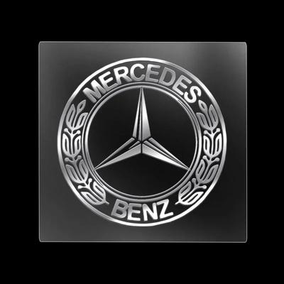 Горячий 2025 Для AMG W124 2025 Для Benz AMG 1 шт. Металлическая наклейка-значок для стайлинга автомобиля Для Mercedes Benz W212 W213 W205 AMG W177 V177