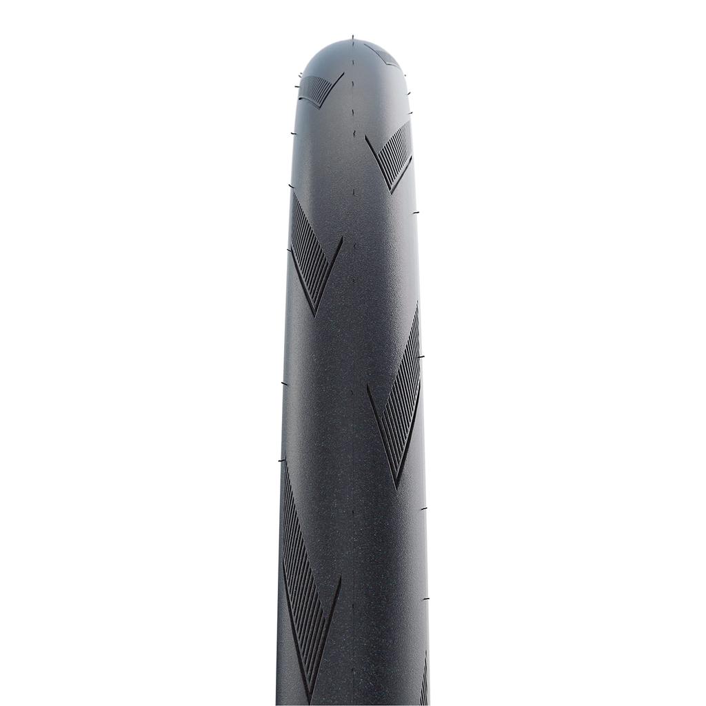 Schwalbe Pro One Tubeless Easy Type 700x32C Прозрачный [Оригинал] [Шоссе/Гонка]