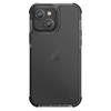 Uniq Combat Iphone 13 Mini 5.4 Case Black/Carbon Black