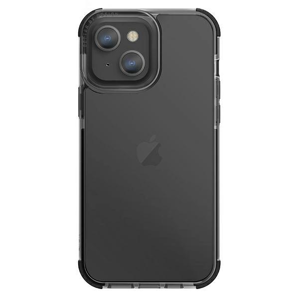 Uniq Combat Iphone 13 Mini 5.4 Case Black/Carbon Black