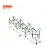 Outdoor Firefighting Obstacle Training Course - 200m Dense Forest Set