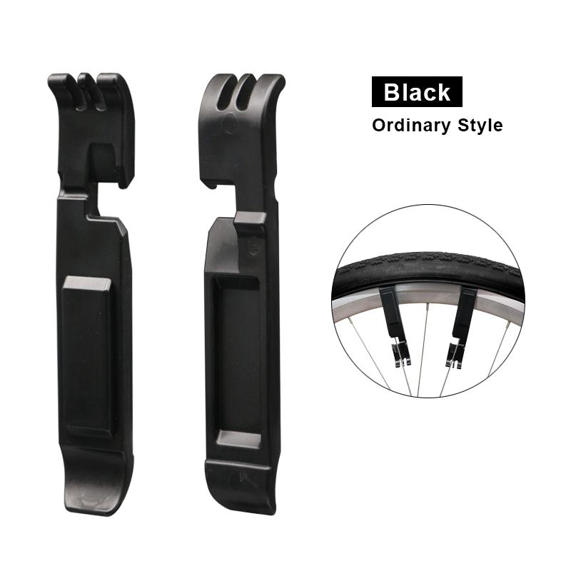 Лопатка для покрышек велосипеда Инструмент для снятия цепи для горного велосипеда Многофункциональный инструмент для ремонта шин Клещи для звеньев цепи для велосипеда