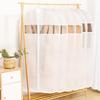 TITIROBA Clothing and Made of Thick with Clear Window and Ideal for Storing and Coats PEVA Durable 6 Pieces Covers, Dustproof, Insect-Proof,