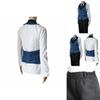 Прочная униформа Себастьяна Михаэлиса из Черного дворецкого (Kuroshitsuji) для вечеринок и ролевых игр