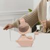Ручная бытовая машина для намотки пряжи, скручивающие ткацкие инструменты, швейные принадлежности своими руками для быстрой пряжи, шерстяное волокно, моталка для клубков ниток