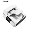 Founder High-Speed Color Flatbed & ADF Document Scanner CN plug (adapter included)
