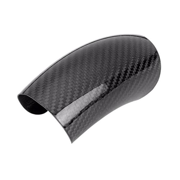 BMW R nineT Racer Carbon Fiber Front Intake Protection Cover