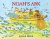 Книга Noah's Ark : (Caldecott Medal Winner)