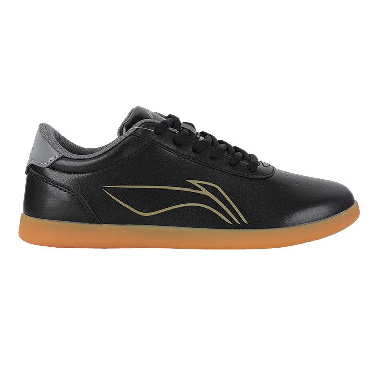Li Ning износостойкие дышащие низкие тренировочные кроссовки унисекс LDBT801-2