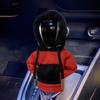 Universal Hoodie Car Gear Car Shift Lever Cover Change Lever Sweatshirt Gearshift Cover Hoodie Gear Knob Sweater Car Decorations