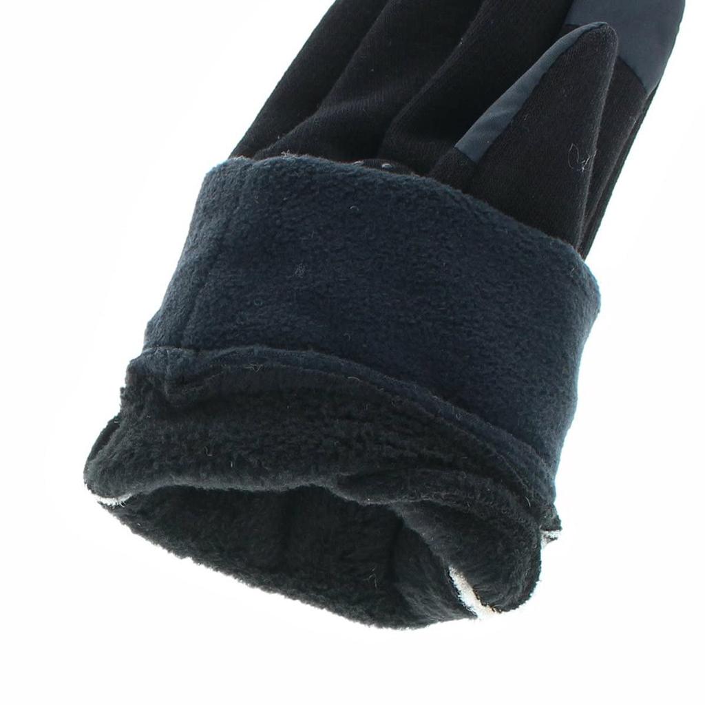 Adidas Popular Brand Boa Switchable Jersey Gloves Smartphone Touch Panel Compatible Boa Lining Warm Cold Protection Gloves Bicycle Commuting To School