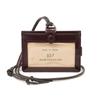 PORTER ID Holder ID Case Brown (Porter) 037-02987 2.