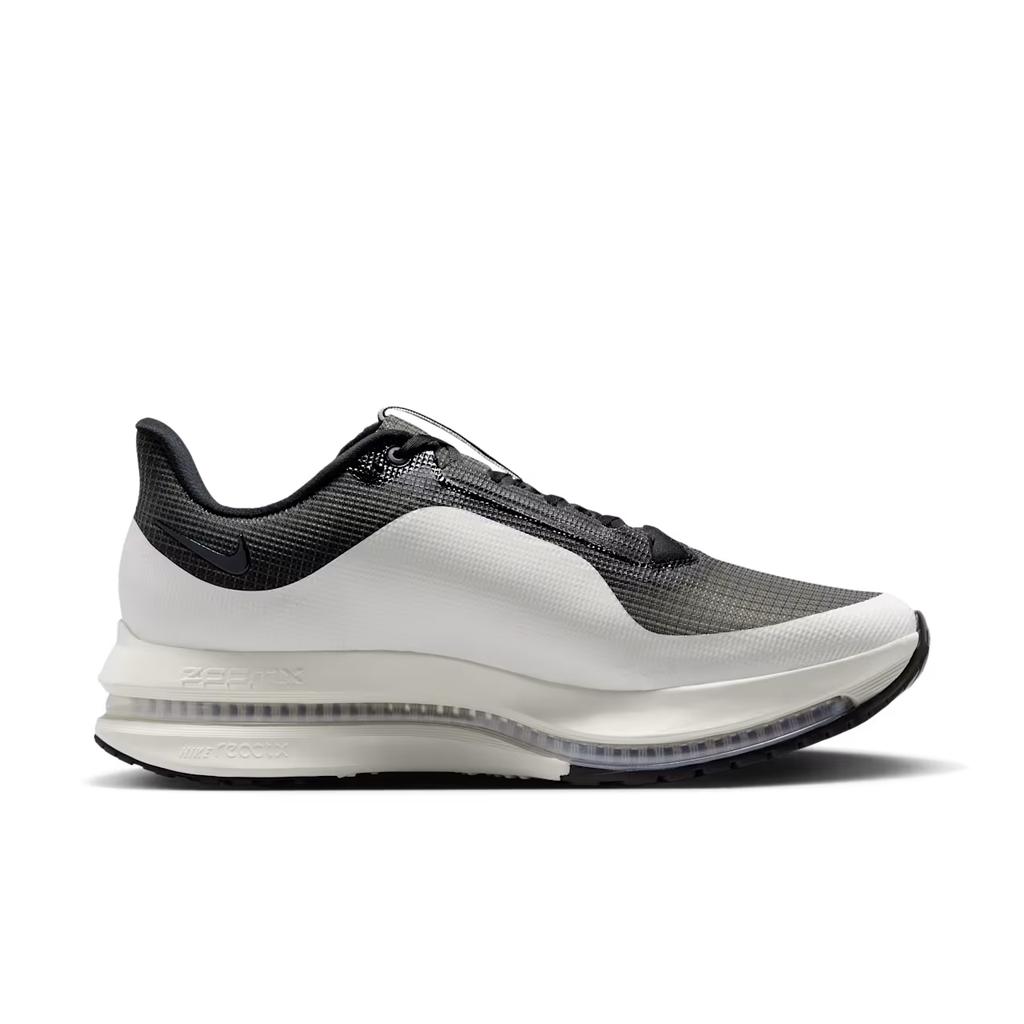 IR2166-001 Nike Pegasus Premium "Черный/Парус" (Мужской)