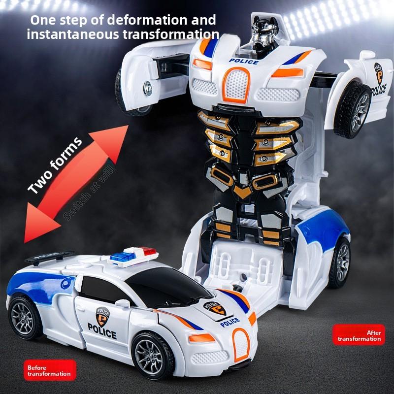 Bugatti Veyron Plastic Car Model Inertia Toy For Boys And Kids Recreation