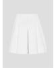BEANPOLE GOLF Women'S Bermuda Skirt Pants - Ivory