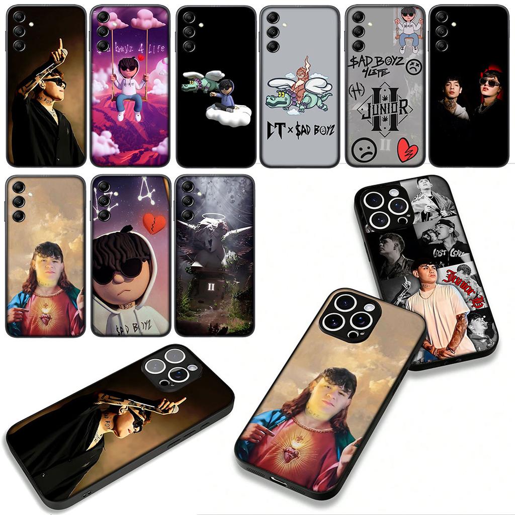 Cover Juniors H JuniorH for Motorola Moto G54 G05 G24 G45 G55 G75 G85 G15 G57 G86 Power Edge 50 30 Ultra Fusion neo Pro Case