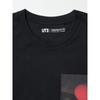 Uniqlo Magnum PhoTos UT Graphic T ShorT Sleeve B