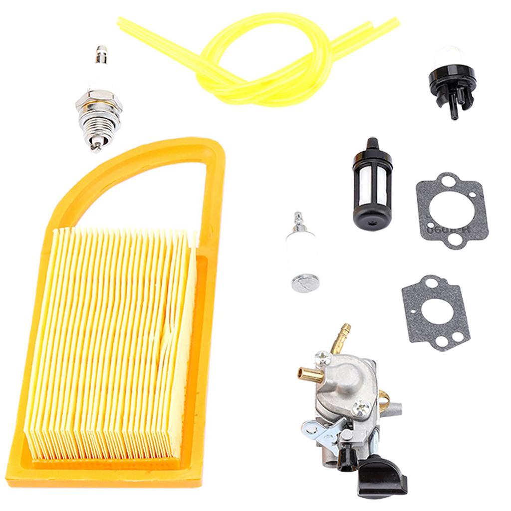 Carburetor Parts For Stihl BR500 BR550 BR600(Zama C1Q S183)