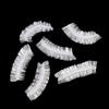 Cleaning Hair Dyeing Tool Plastic Bag Disposable Ear Cover One-off Earmuffs Ear Protector Caps