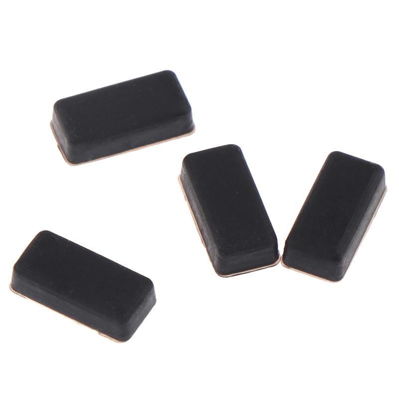 4 шт. резиновые ножки, нижняя крышка основания для HP 8460P 8460W 8470P 8470W