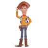 Disney Store (Official) Woody Talking Figure Toy Story 4