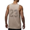 Jordan Dri-FIT Sport Dongdan Мужская быстросохнущая дышащая двусторонняя майка без рукавов для баскетбола Мужские топы HV1255045