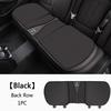 Soft Car Seat Cushion PU Leather Ventilated All Season Seat Cushion Covers for BMW E36 F30 X36 X5 F15 G05 E53  Interior sticker GNTYA1
