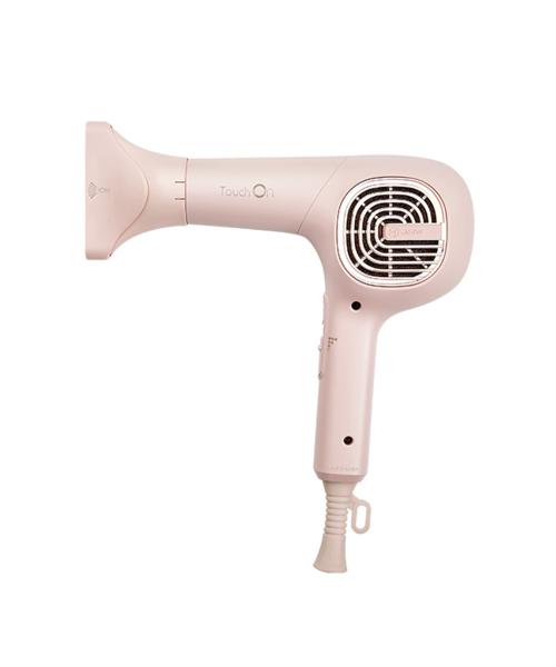 JMW Сенсорный фен Touch-On MCS6002B Soft Peach (MCS6002B)