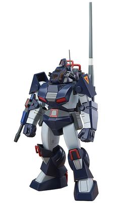 Max Factory Fang of the Sun Dougram COMBAT ARMORS MAX01 масштаб Боевая броня Dougram сборка пластик 1/72 (Модель 1/72 из АБС-пластика, ПС-ПЭ)