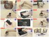 Seiko Alpha Rice Range Plus Western Set 2 Types 8 Bags Long-term Storage Emergency Food