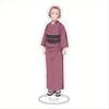 Фигурки из мультфильма Японии аниме «Мой счастливый брак» Saimori Miyo Kudō Kiyoka, акриловые подставки, модель, тарелка, декор для стола, подарок для фанатов Cospaly