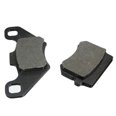 Передние колодки дискового тормоза для 50CC 70CC 110CC 125CC 150CC Atv Suzuki Kawasaki
