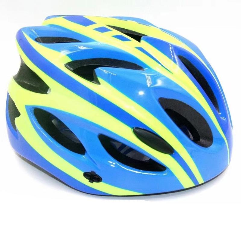 Детский велосипедный шлем, защитный шлем для беговела, скейтборда, роликов, скейтборда, интегрированный литой велосипедный шлем