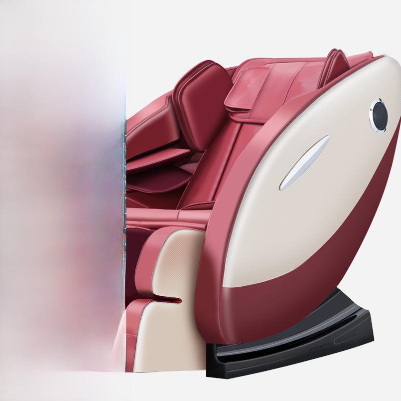 Роскошное электрическое массажное кресло для музыкантов - Полностью автоматическое, многофункциональное, диван для расслабления всего тела