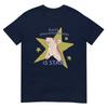 Rats Spelled Backwards Is Star Rat Meme Rat Lover Animal Tshirt