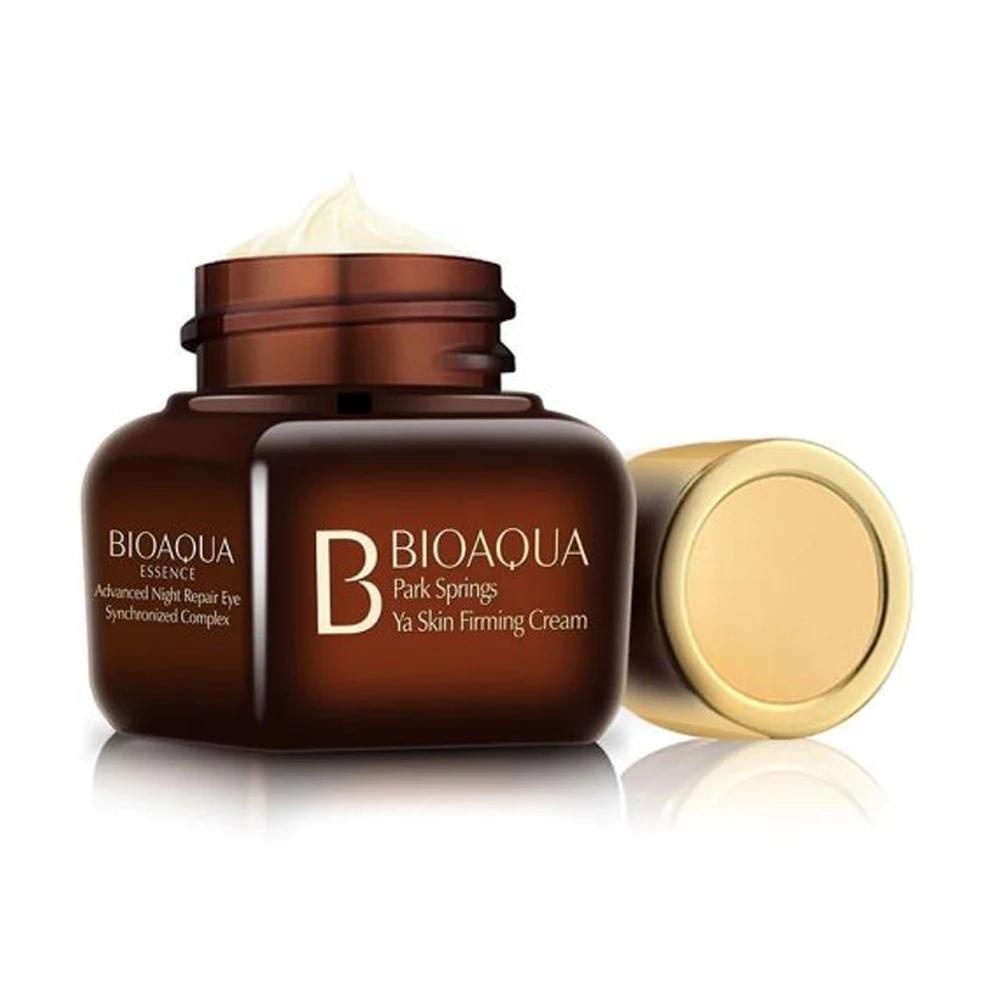 Лифт-укрепляющий 20 г макияж для женщин, красота, увлажняющие, увлажняющие кремы для глаз против морщин